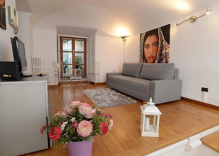 Hotel Palazzo Graneri Torino